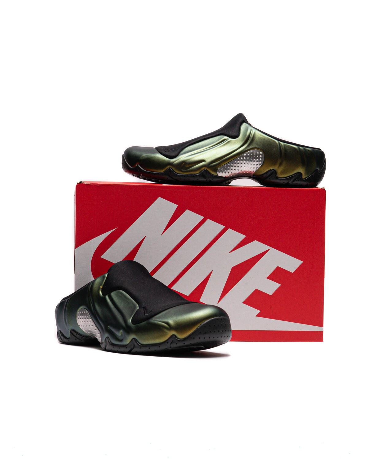 Nike Clogposite 'Green Goblin' | HF6881-900 | AFEW STORE